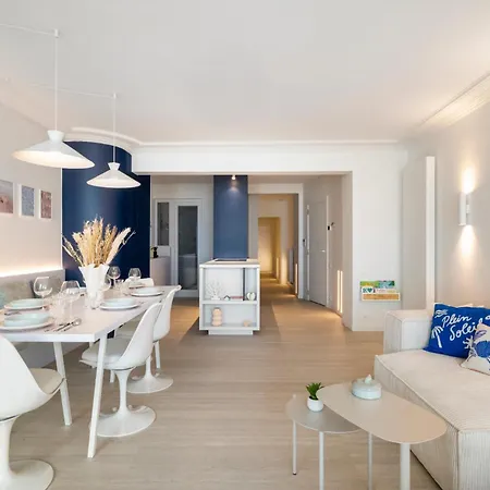 Apartamento Maison Bloom By Exclusive