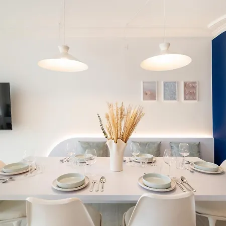 Maison Bloom By Exclusive Appartement Ostende