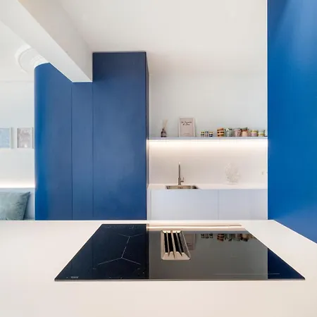 Apartamento Maison Bloom By Exclusive
