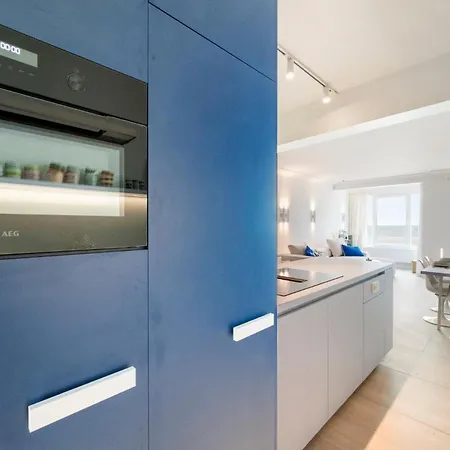 Apartamento Maison Bloom By Exclusive Ostend