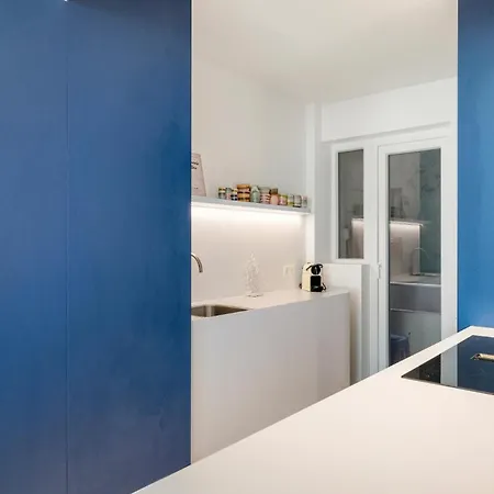Maison Bloom By Exclusive Apartamento *