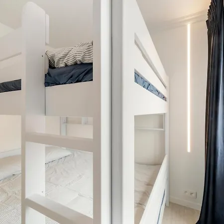 Maison Bloom By Exclusive Ostende
