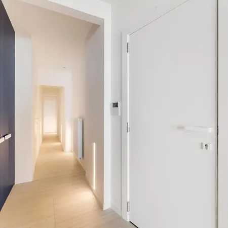 Maison Bloom By Exclusive Apartamento *