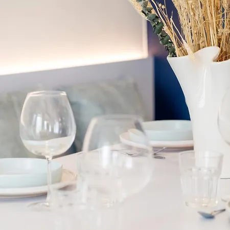 Maison Bloom By Exclusive Apartamento Ostend